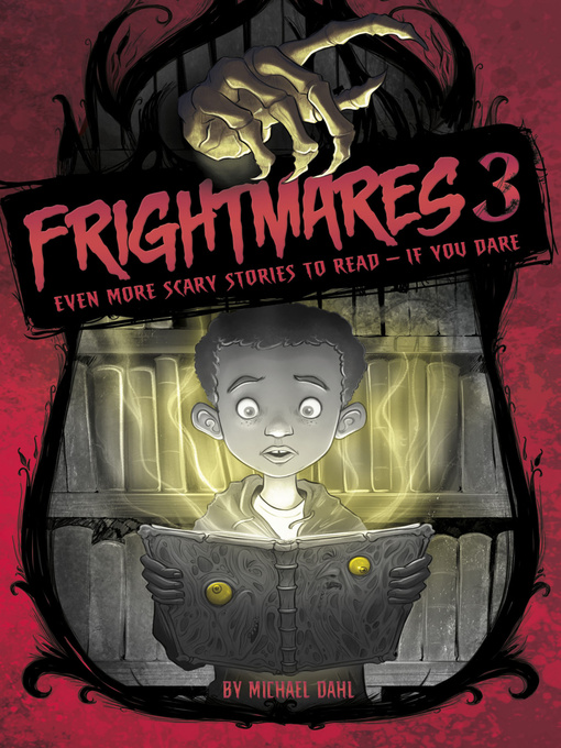 Title details for Frightmares 3 by Michael Dahl - Available